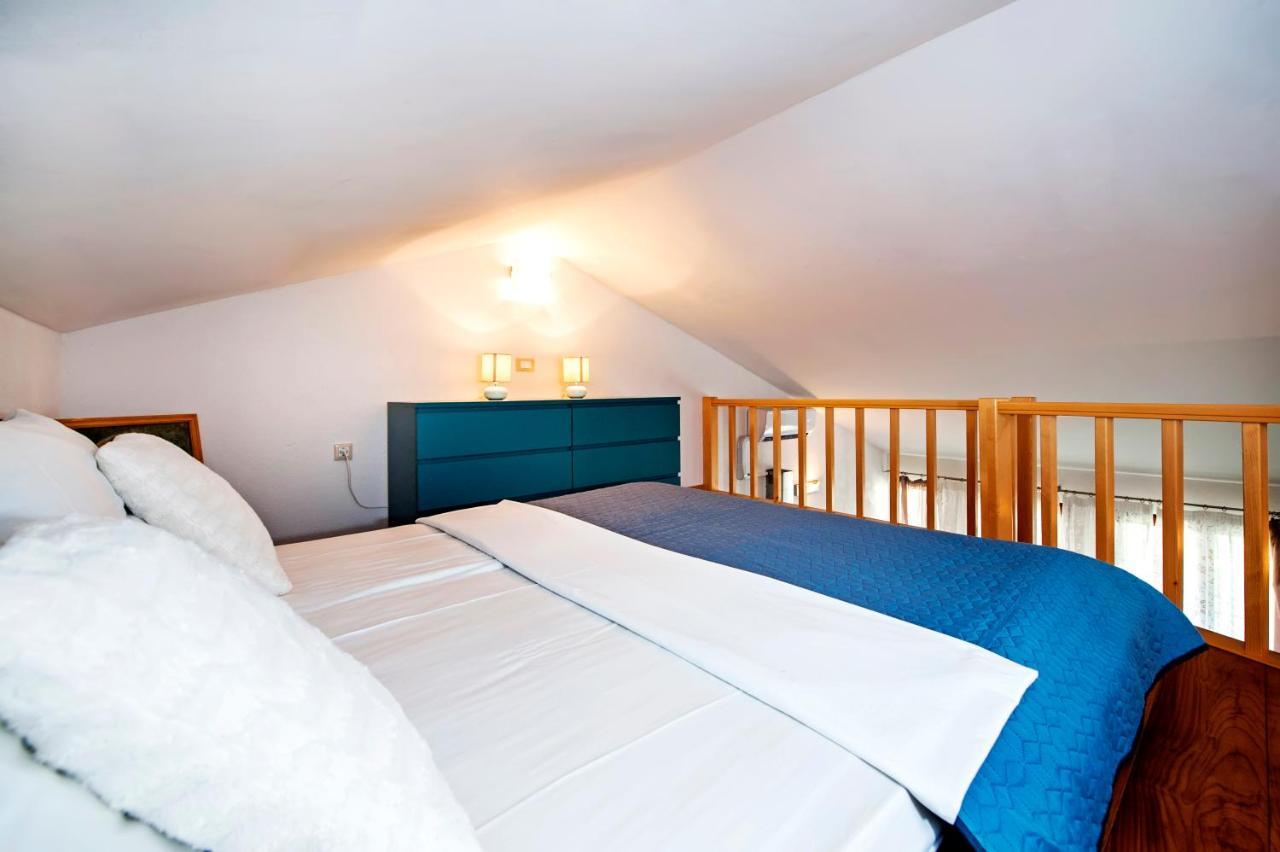 Apartments Vanda 로비니 외부 사진
